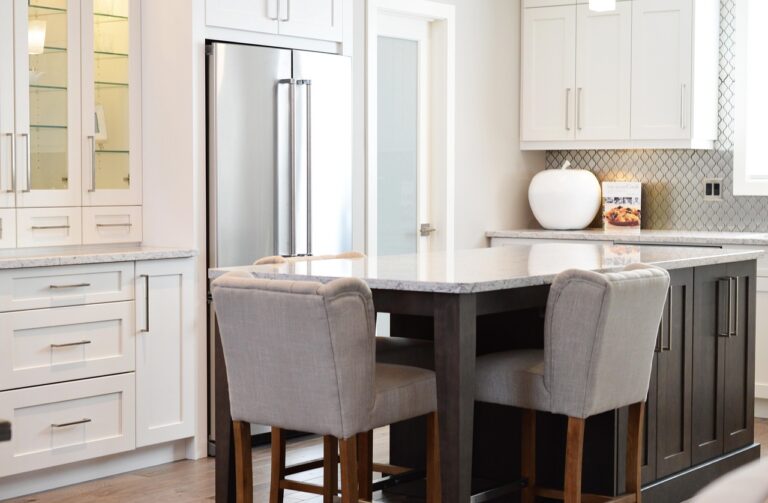 Rénovation cuisine Monthey