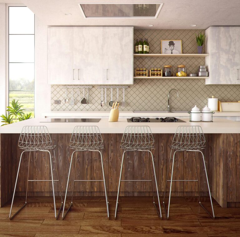 Cuisine sur mesure Monthey